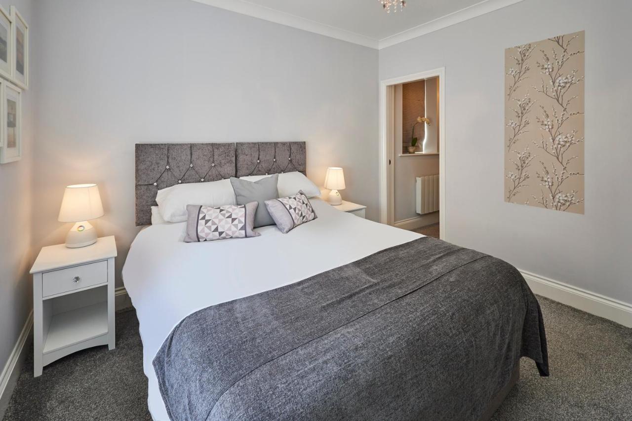 סקארבורו Host & Stay - Brooklands Timeless מראה חיצוני תמונה
