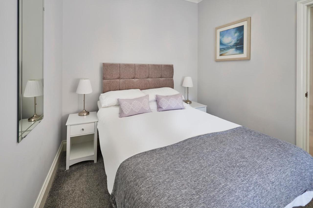 סקארבורו Host & Stay - Brooklands Timeless מראה חיצוני תמונה
